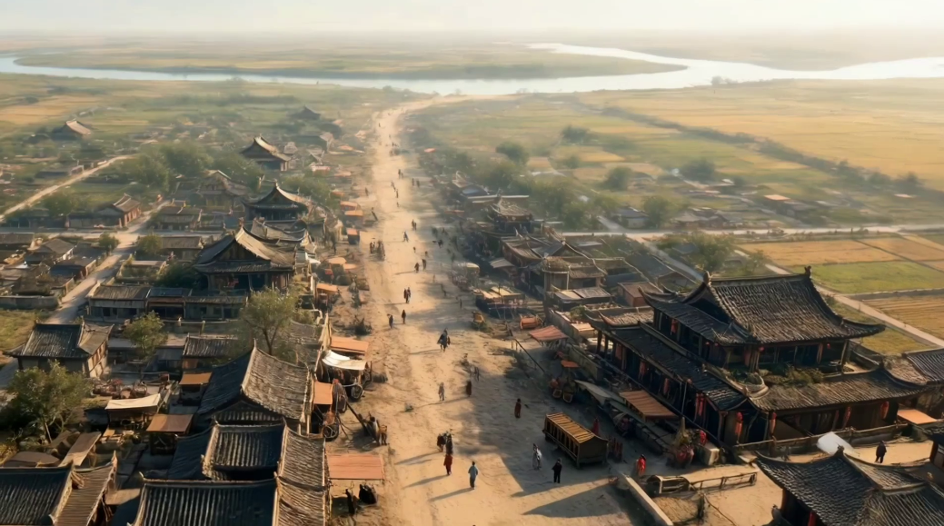 《周口向未來》煥新上線！以青春之名筑夢港城，與家鄉(xiāng)同心同行、共赴新程！